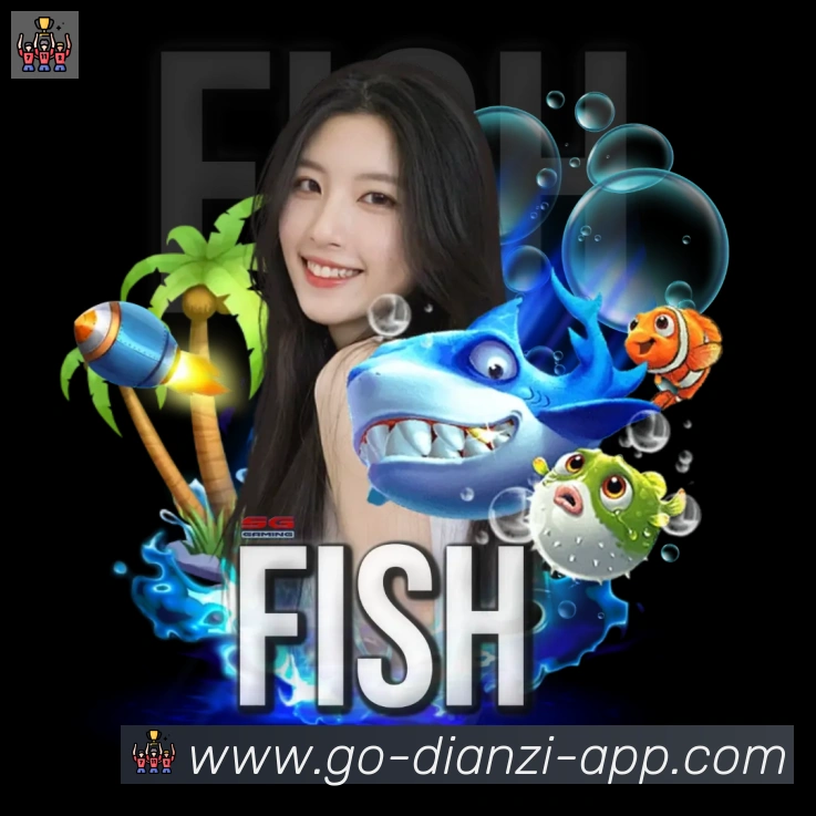 App 展示图